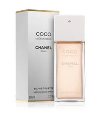Chanel coco mademoiselle toaletní voda ve spreji 50ml