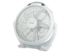 Kadeer FS-50 Ventilátor 110 W bílý