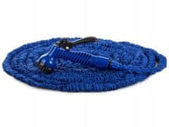 Verk Zahradní flexi hadice Magic Hose 20-60 m modrá