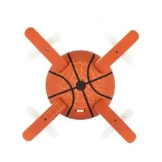 GT H12B RC Létající basketbalový míč