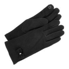 Beltimore K30 Dámské dotykové rukavice černé