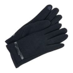 Beltimore K29 Dámské dotykové rukavice tmavě modré