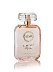 JFenzi Retruard my life eau de parfum for woman - Parfémovaná voda 100 ml