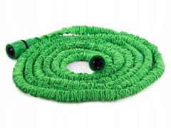 Verk Zahradní flexi hadice Magic Hose 20-60 m zelená
