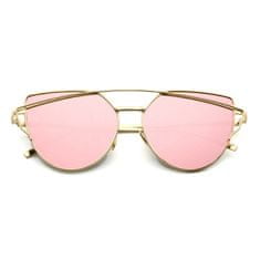 eCa OK21 Sluneční brýle Glam Rock Fashion vz. 4