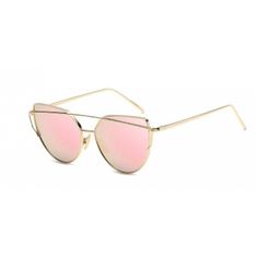 eCa OK21 Sluneční brýle Glam Rock Fashion vz. 4