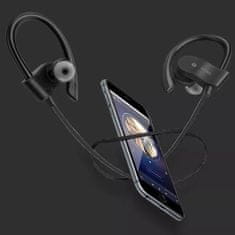 Foxter 0754 Sportovní bezdrátová sluchátka RT558 Bluetooth