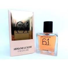 Chatler 61 Armand Luxury eau de parfum - Parfémovaná voda 100ml