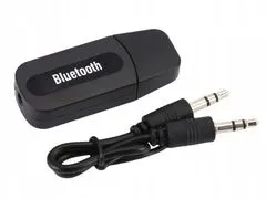 Verkgroup 06260 Bluetooth přijímač s audio konektorem 3,5 mm