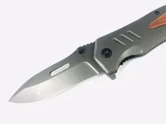 Crystal R-72 Turistický nůž 20 cm