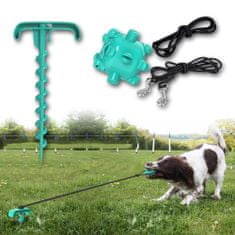 GFT Dentální hračka pro psy