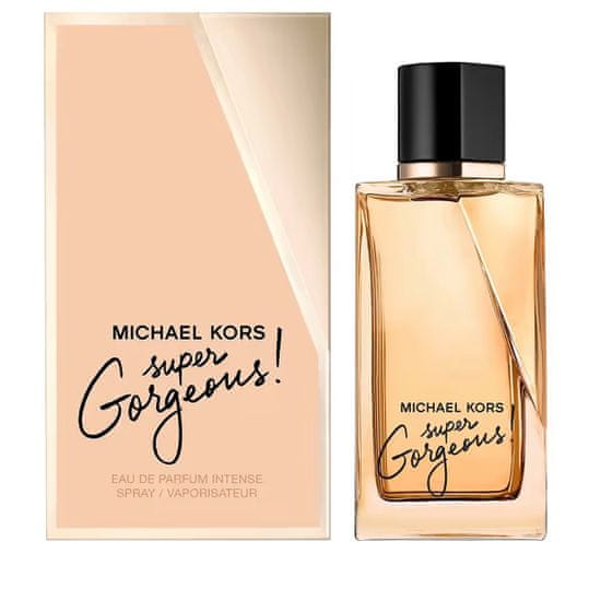 Michael Kors Super Gorgeous! parfémovaná voda 100ml