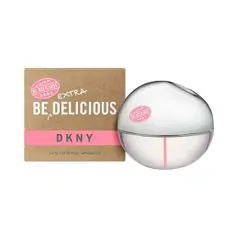 Donna Karan DKNY Be Delicious Extra parfémovaná voda 50ml