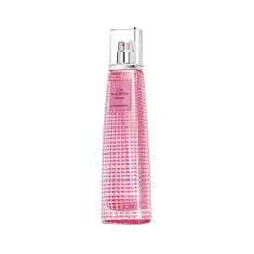 Givenchy Live Irresistible Rosy Crush parfémovaná voda 75ml