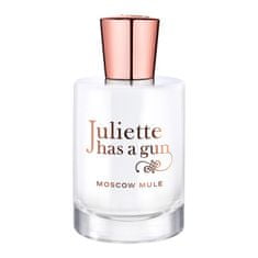 Juliette Has A Gun Moscow Mule parfémovaná voda 50ml