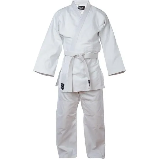 Blitz Kimono BLITZ judo Student - bílé