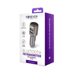 Forever Bluetooth FM Transmiter TR-340