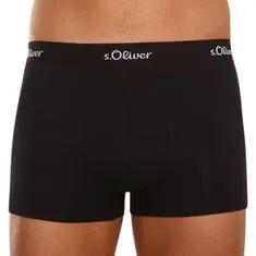 s.Oliver 3PACK pánské boxerky vícebarevné (JH-34B-23757453) - velikost XL