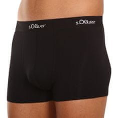s.Oliver 3PACK pánské boxerky vícebarevné (JH-34B-23757453) - velikost XL