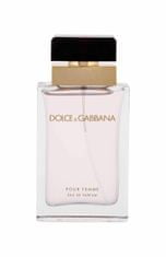 Dolce & Gabbana 50ml dolce&gabbana pour femme, parfémovaná voda