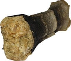 Pawerce žvýkací kost z lososa 17cm