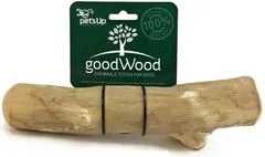 Goodwood Kávovníkové dřevo Good Wood L