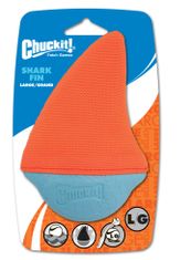 Chuckit! Chuckit Amphibious Shark Fin L