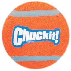 Chuckit! Hračka pro psy Chuckit Tennis Ball S 2ks