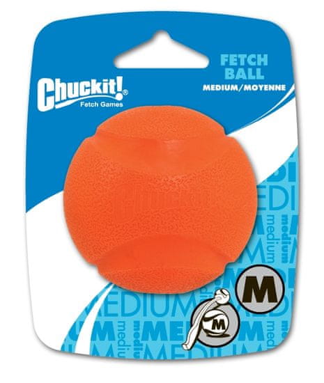 Chuckit! Chuckit Fetch Ball M 1ks