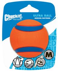 Chuckit! Chuckit Ultra Ball M 1ks