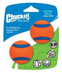 Chuckit! Chuckit Ultra Ball S 2ks