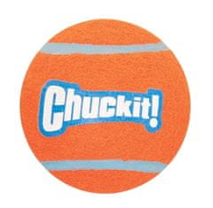 Chuckit! Hračka pro psy Chuckit Tennis Ball L 2ks