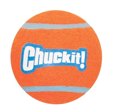 Chuckit! Chuckit Tennis Ball L 2ks