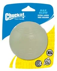 Chuckit! Chuckit Max Glow XL 1ks