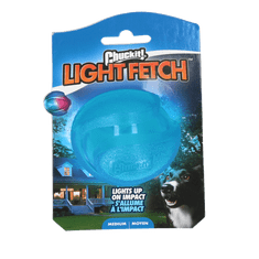 Chuckit! Chuckit Light Fetch Ball