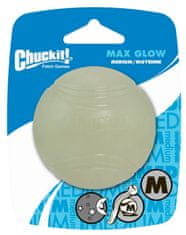 Chuckit! Hračka pro psy Max Glow M 1ks
