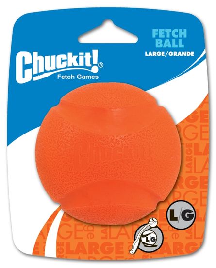 Chuckit! Chuckit Fetch Ball L 1ks