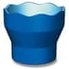 Faber - Castell Kelímek na vodu Click & Go - modrý