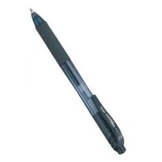 Pentel Pero gelové EnerGel BL107 - černé 0,7mm