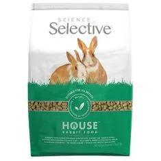 Supreme ScienceSelective House Rabbit - králík 1,5kg