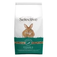 Supreme ScienceSelective Rabbit - králík senior 3 kg