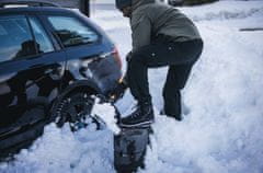 Fiskars Lopata na sníh do auta X-Series