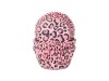 Košíčky na muffiny růžový leopard 50x33 mm -