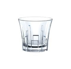 Nachtmann Sklenice Nachtmann Rum a Whisky CLASSIX 4ks, 247 ml