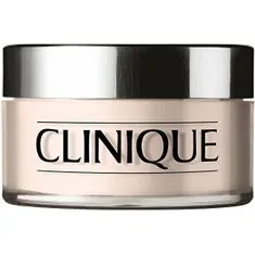 Clinique Sypký pudr (Blended Face Powder) 25 g (Odstín 04 Transparency)