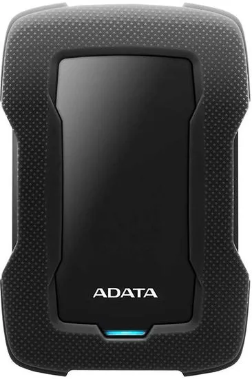 Adata HD330 - 4TB, černý