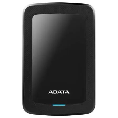 Adata HV300 - 2TB, černá