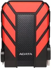 Adata HD710 Pro - 1TB, červený