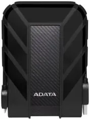 Adata HD710 Pro - 5TB, černá