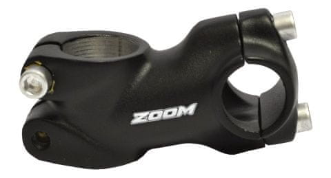 Zoom Ahead ALU 1.1/8" 40°/90mm , objímka 25,4 mm